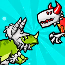 Dinosaurs vs Asteroids
