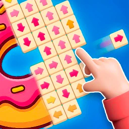 Disassemble the Picture Puzzle!