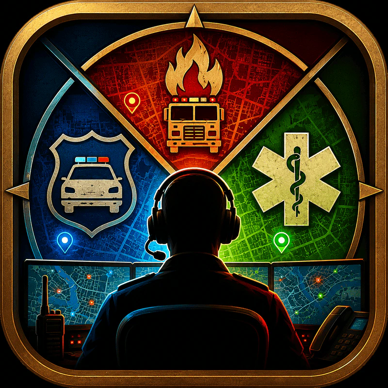 Dispatch 911