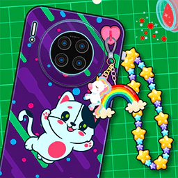 DIY Phone Case Shop