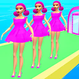 Doll Factory 3D