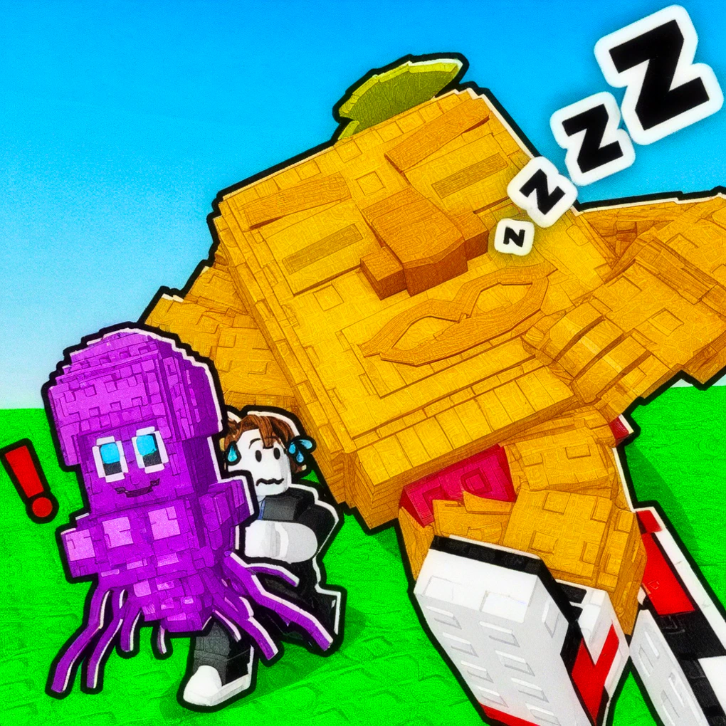 Don’t Wake Brainrot