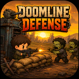 Doomline Defense