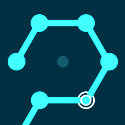 Dot To Dot – Puzzle