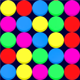 Dots – Challenge