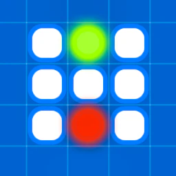 Dots Connector Puzzle