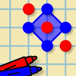 Dots – Duel