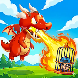 Dragon Warrior Tower Defense