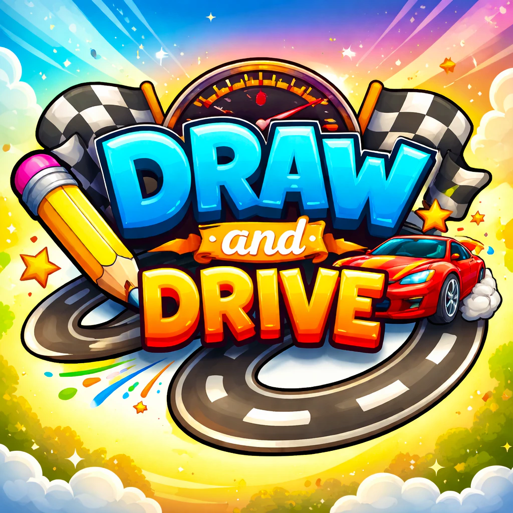Draw & Drive