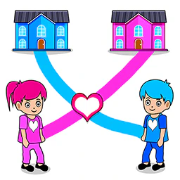 Draw to Home – Draw the Line