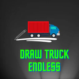 Draw Truck Endless