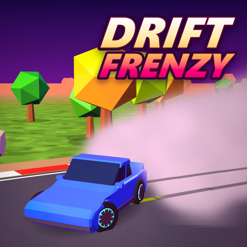 Drift Frenzy