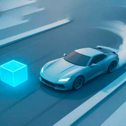 Drift Rush – Time is Ticking