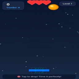 Drop Master