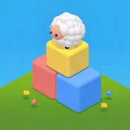 Drop The Sheep