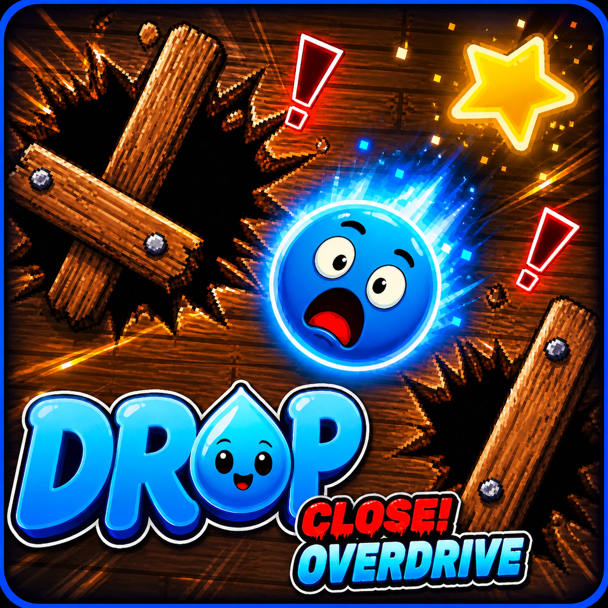 Drop