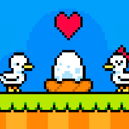 Duck Duck