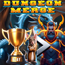 Dungeon Merge