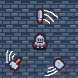 Dungeon Whirl