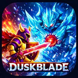 Duskblade