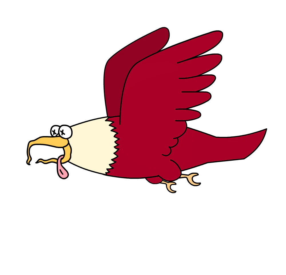 Eagle Shooting