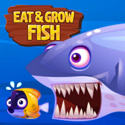 Eat and Grow Fish