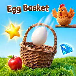 Egg Basket