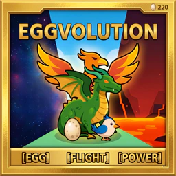 Eggvolution
