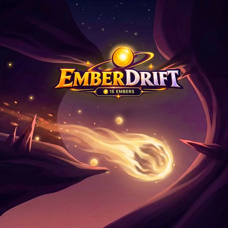Ember Drift