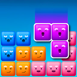 Emoji Block Puzzle