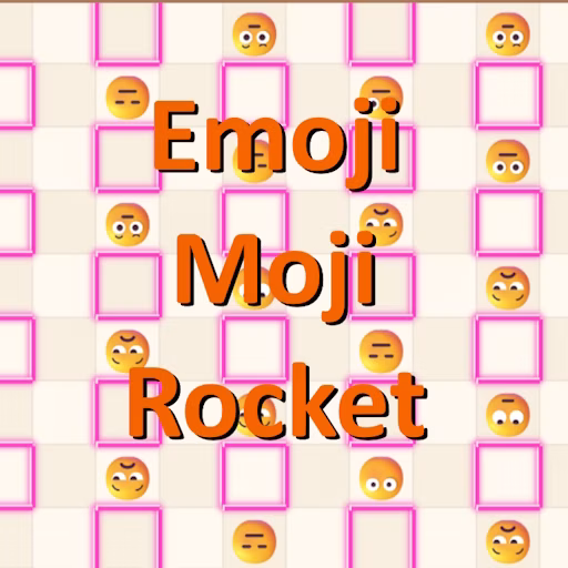 Emoji Moji Rocket!