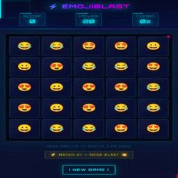 Emojiblast