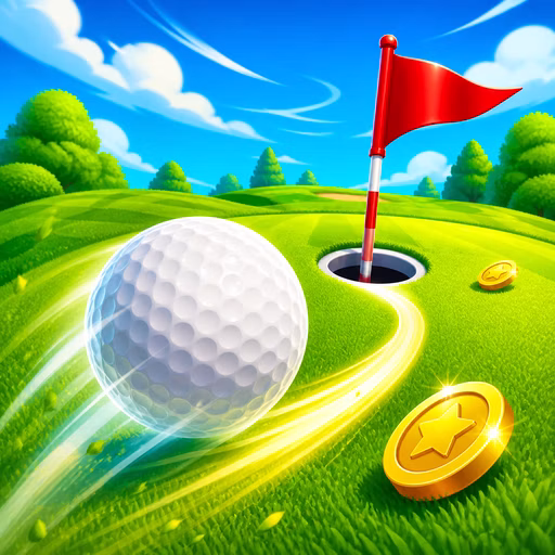 Endless Golf Tour