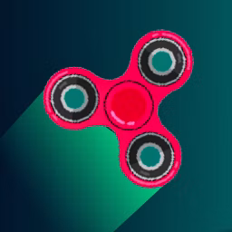 Endless Rotation – Spinner Challenge
