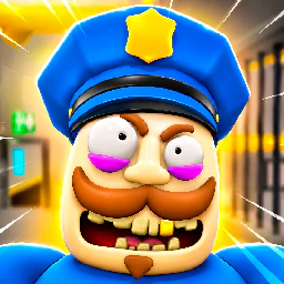 Epic Escape from Barry’s Prison!
