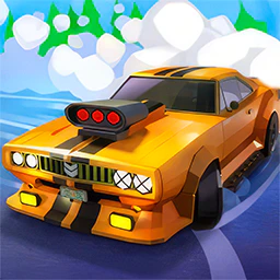 Epic Racing – Descent on Cars