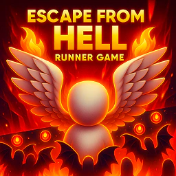 Escape from Hell – Runner Game