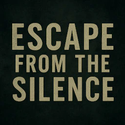 Escape From the Silence