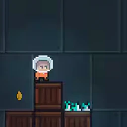 Escape in 180