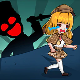 Escape Room Mystery Key 2