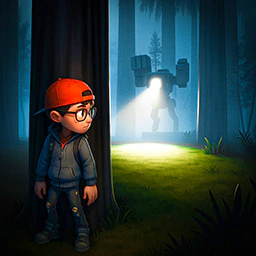 Escape Story