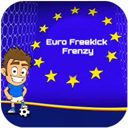Euro Freekick Frenzy