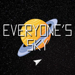 Everyone’s Sky