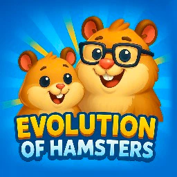 Evolution of Hamsters