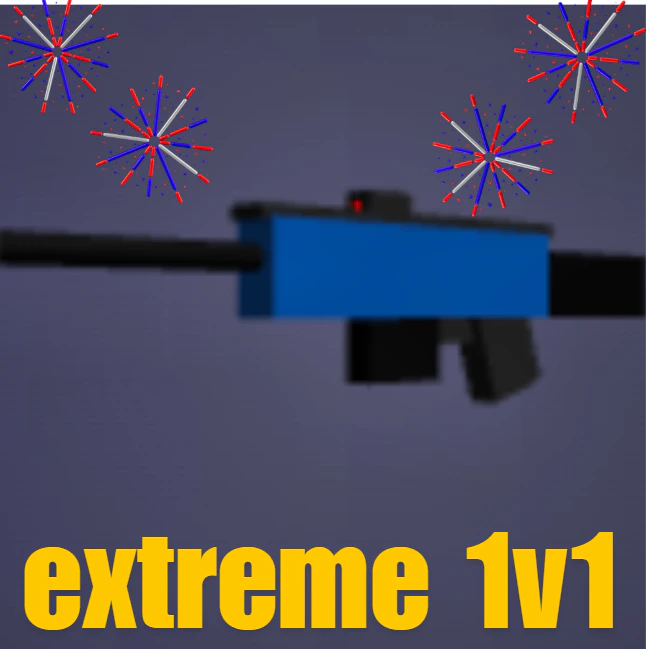 Extreme 1v1