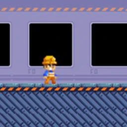 Factory Dash