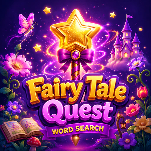 Fairy Tale Quest