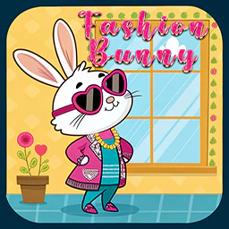 Fashion Bunny