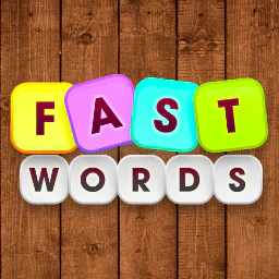 Fast Words – Challenge Game