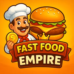 Fast Food Empire